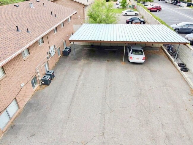 Building Photo - 253 E 1100 S