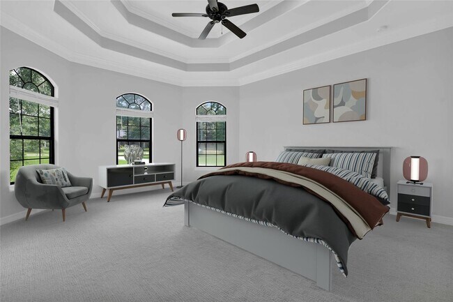 Building Photo - 22964 Brazos Dr