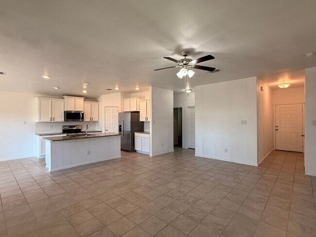 Building Photo - NEW IN MANAGEMENT - AVAILABLE NOW!