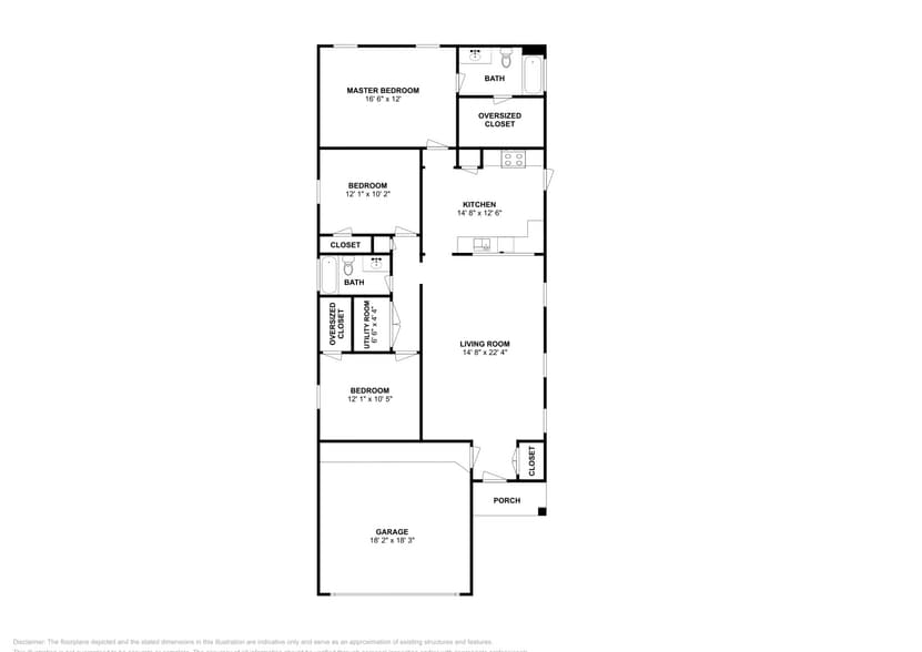 Building Photo - 21427 Wilona Way