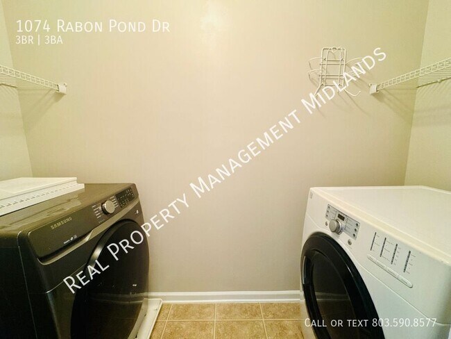Building Photo - 1074 Rabon Pond Dr