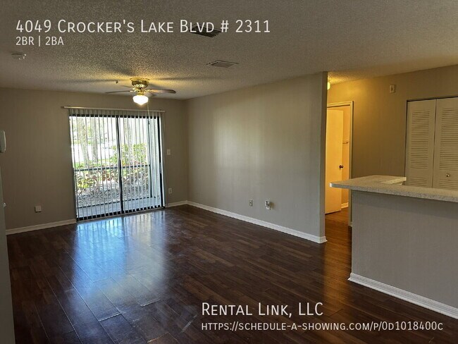 Building Photo - 4049 Crockers Lake Blvd