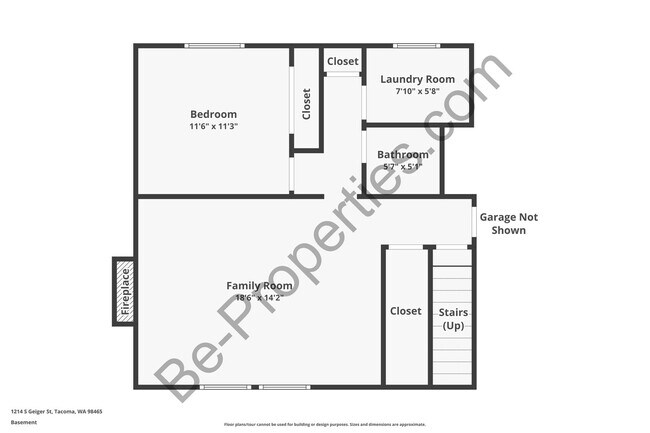 Building Photo - 4 bedroom 2.5 bathroom Home