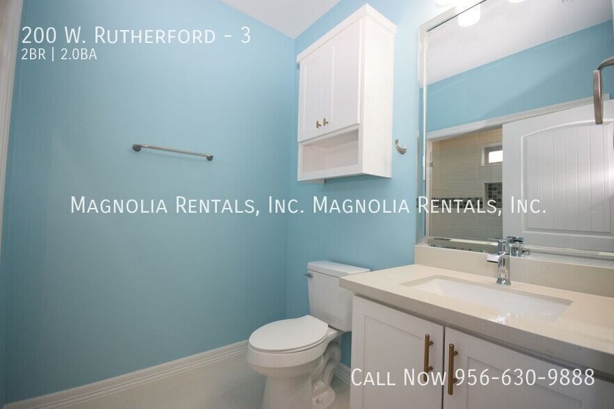 Building Photo - 200 W Rutherford Ave