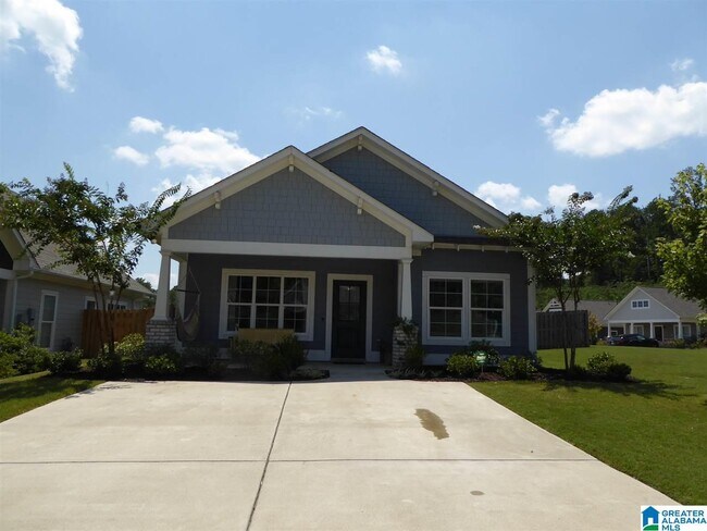 Building Photo - 2865 Montevallo Park Rd