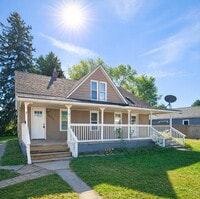 Building Photo - Fully Remodeled 2-Bedroom Duplex Near Lake St. Clair – Granite Kitchen & Spacious Layout