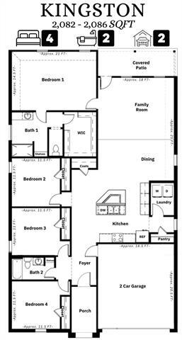 Primary Photo - 5900 Piedrosa Ct