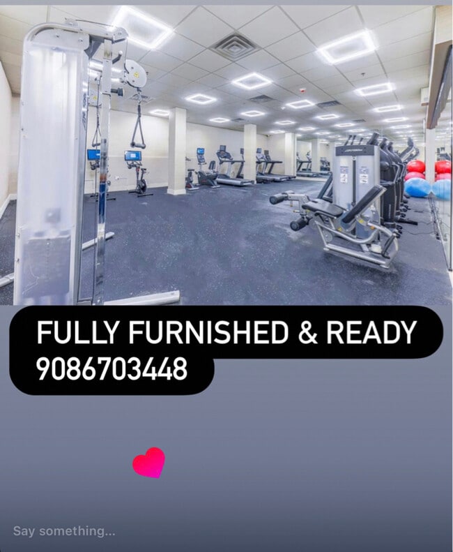 Building Photo - 810 Broad St