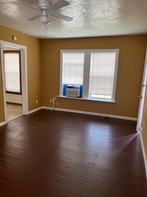 Building Photo - 2316 Freeman St