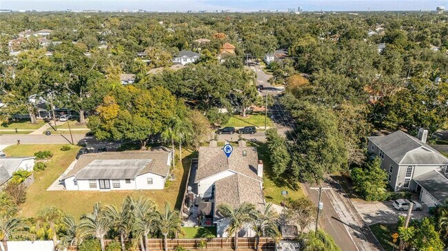 Building Photo - 4102 W Sevilla St