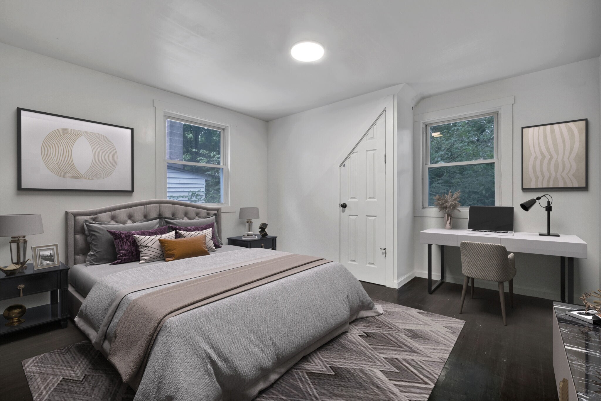 Building Photo - 1225 Regent St