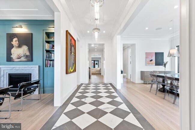 Building Photo - 3119 38th St NW