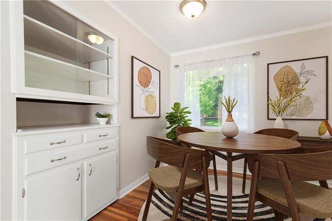 Building Photo - 207 Chan Mowr Dr