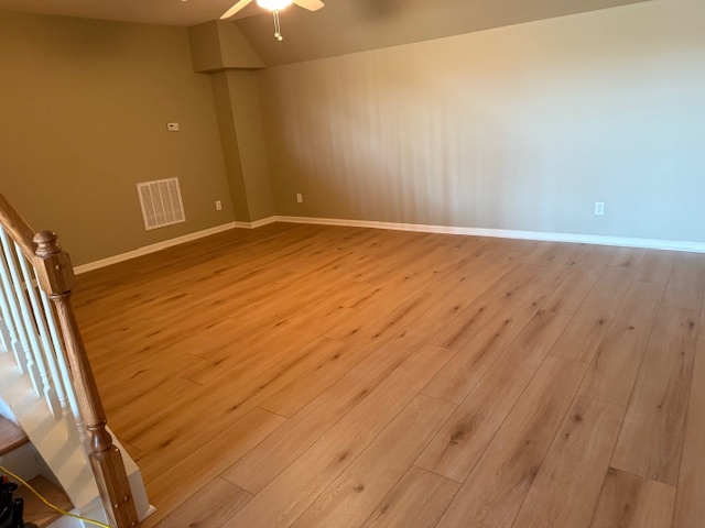 Basement Theater Rm - 54047 Flycatchers Ct