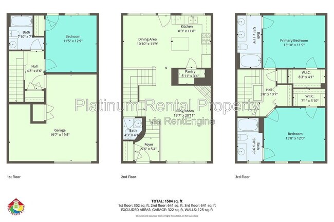 Building Photo - 221 Balaban Cir