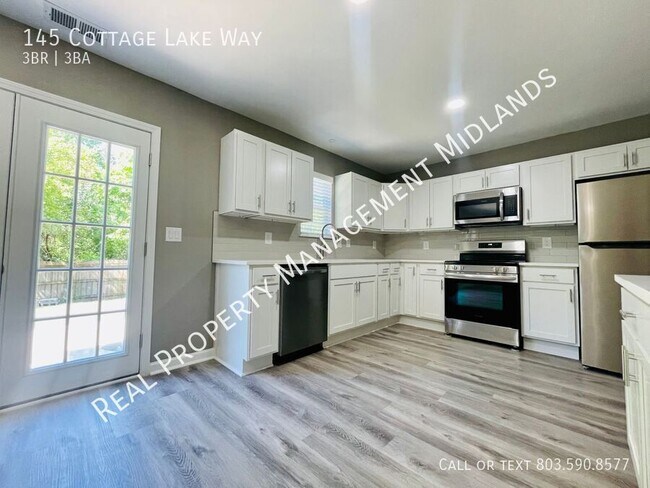 Building Photo - 145 Cottage Lake Way