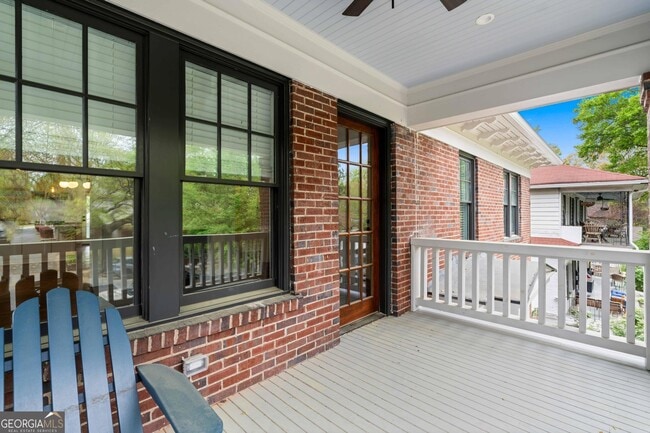 Building Photo - 795 St Charles Ave NE