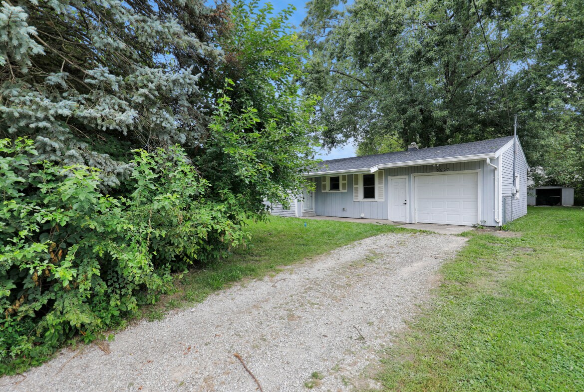 Building Photo - 5627 Taffy Pky