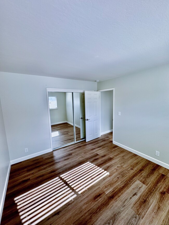 Floorplan - Escape Apartments