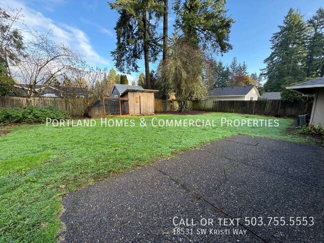 Building Photo - 18531 Kristi Way