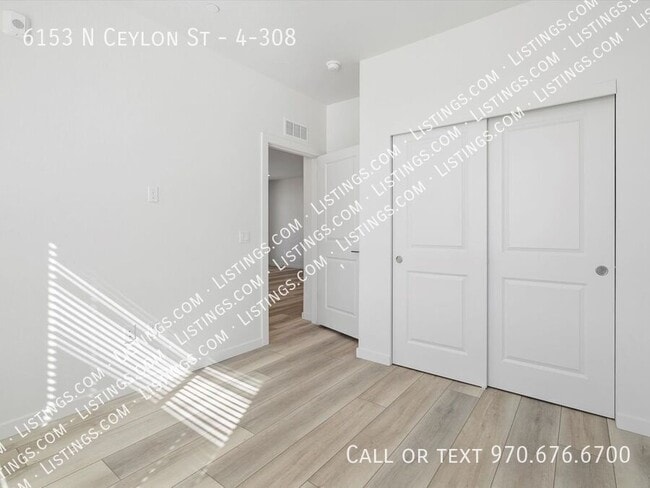 Building Photo - 6153 N Ceylon St