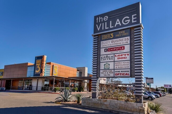 Building Photo - 7801 Shoal Creek Blvd