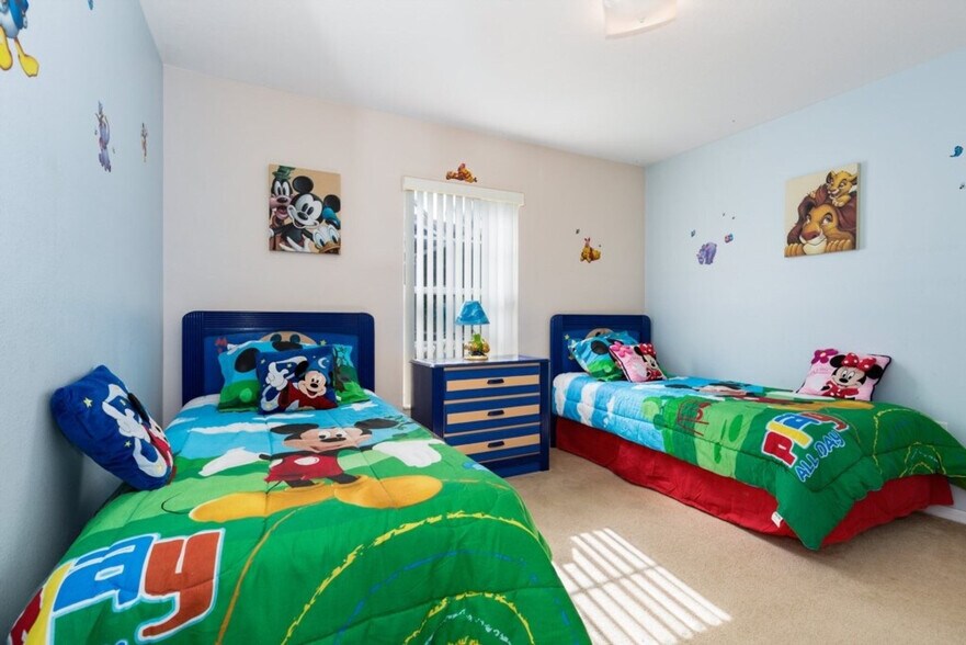 Building Photo - 2840 Drifting Lilly Loop