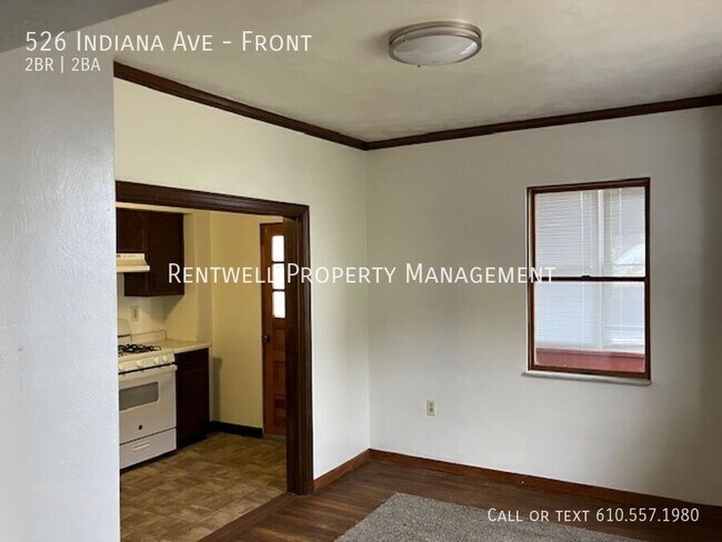Building Photo - 526 Indiana Ave