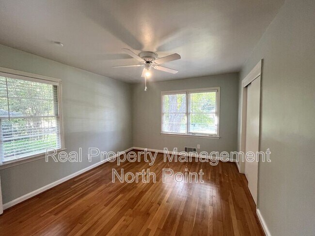 Building Photo - 1314 Nalley Cir