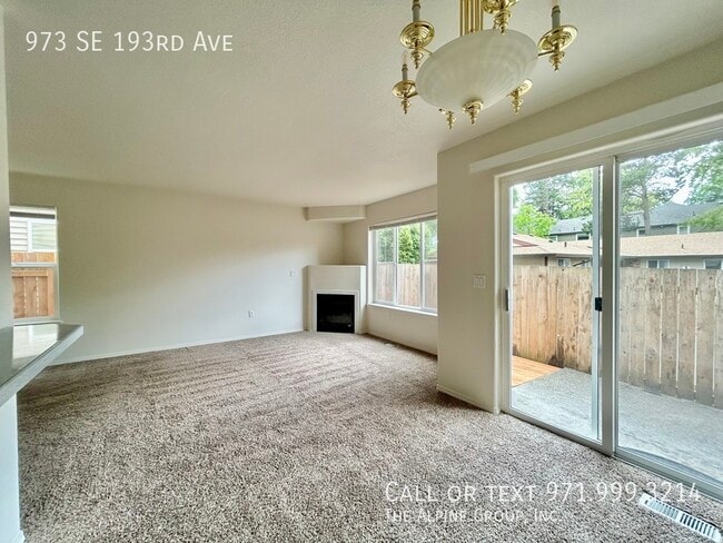 Building Photo - 973 SE 193rd Ave