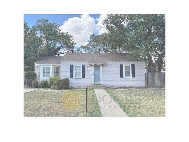 Primary Photo - Charming 2 bedroom