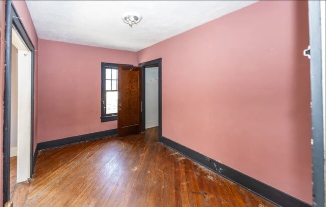 Building Photo - 1417 18th St