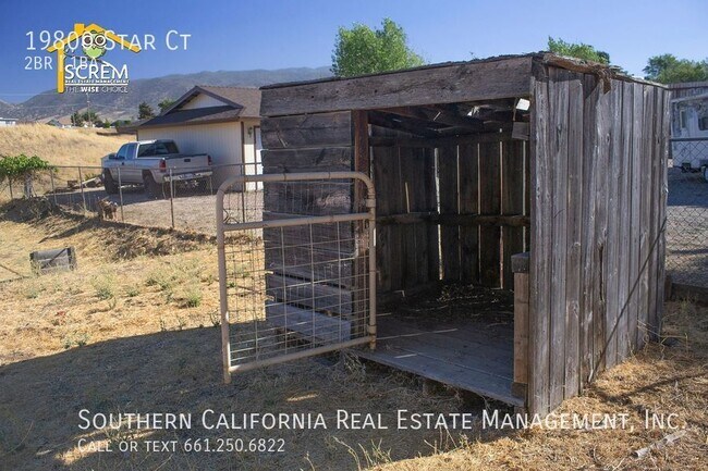 Building Photo - 19800 Star Ct
