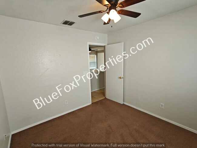 Building Photo - 6116 S Earp Wash Ln