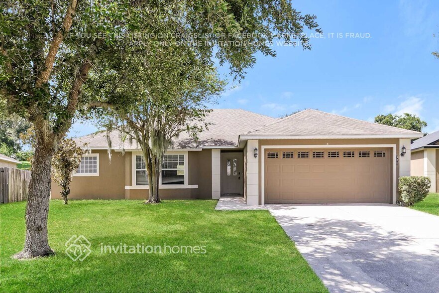 Primary Photo - 135 Compass Rose Dr
