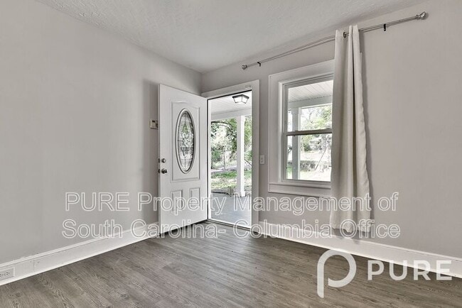 Building Photo - 1414 Mt Vernon St