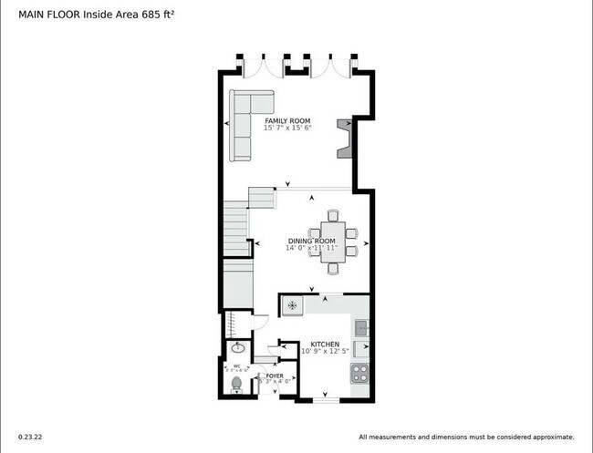 Building Photo - Professionally Managed Home In Gated  Comm...