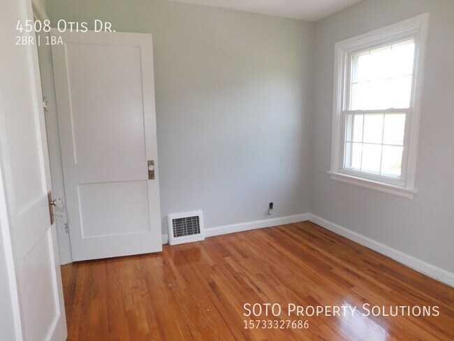 Building Photo - 2BD/1BA Pet-Friendly Home in Edmundson MO