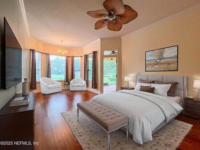 Building Photo - 1704 Tall Tree Dr E