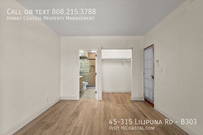 Building Photo - 45-315-315 Lilipuna Rd