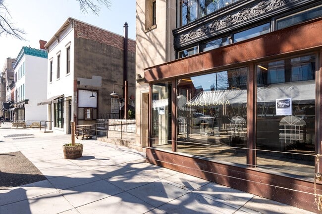 Building Photo - 1515 15th St NW