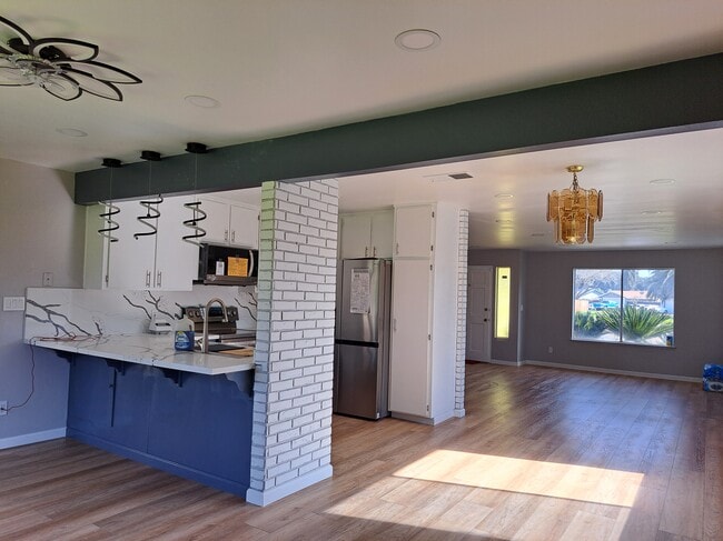 Floorplan - 5937 E Ramona Ave - Single Family Home