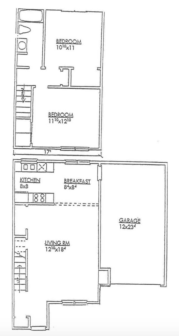 Building Photo - 1421/1423 Idaho