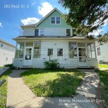 Building Photo - 282 Page St E