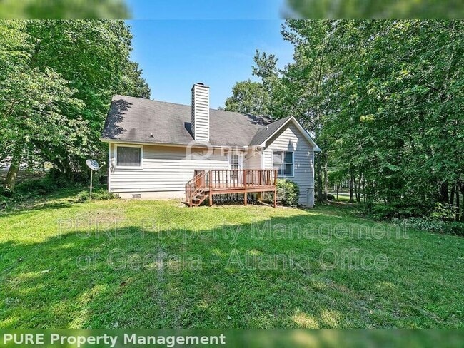 Building Photo - 52 E Boxwood Dr SE