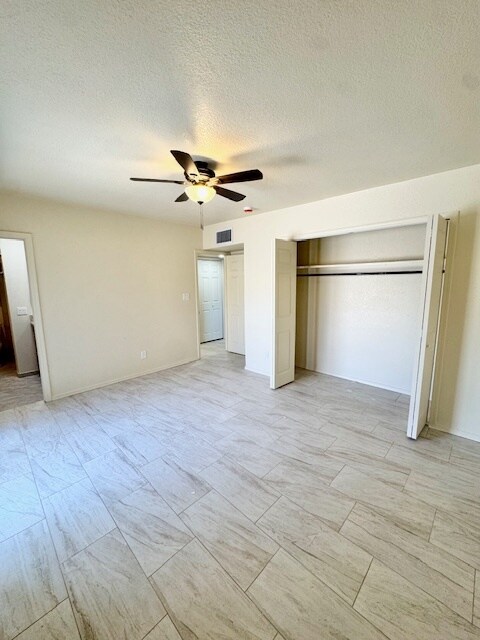 Master Bedroom - 709 Pampas Pl