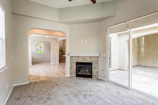 Building Photo - Harlan Ranch Home for Lease
