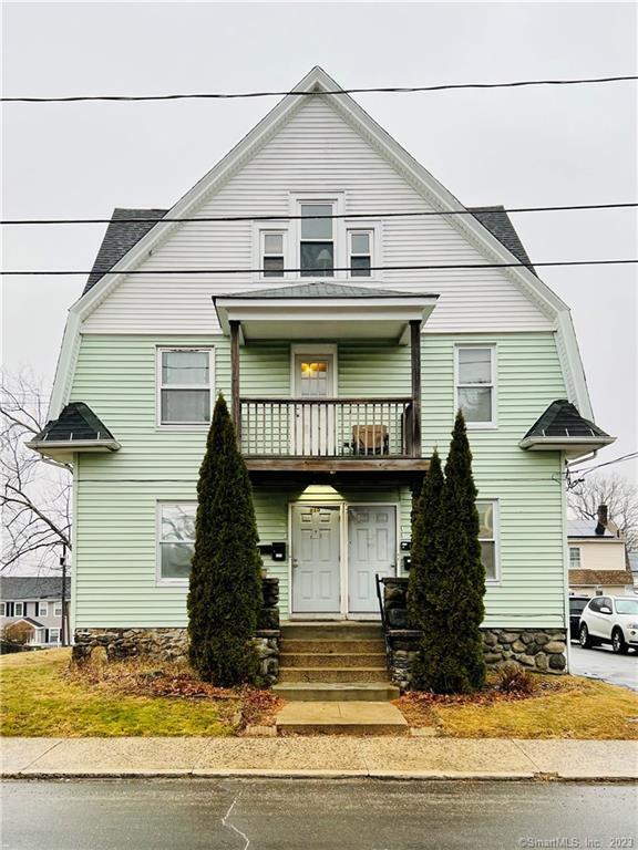 Primary Photo - 115 Clinton St