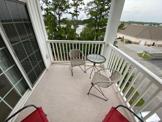 Building Photo - 2Bed/2bath Apartment in Surf City