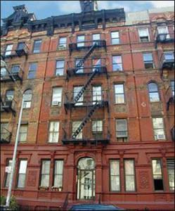 Building Photo - East 25th Street